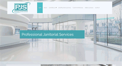 Desktop Screenshot of pjsofmidland.com